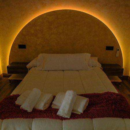 Spa Relax Ubeda Renacentista Екстер'єр фото
