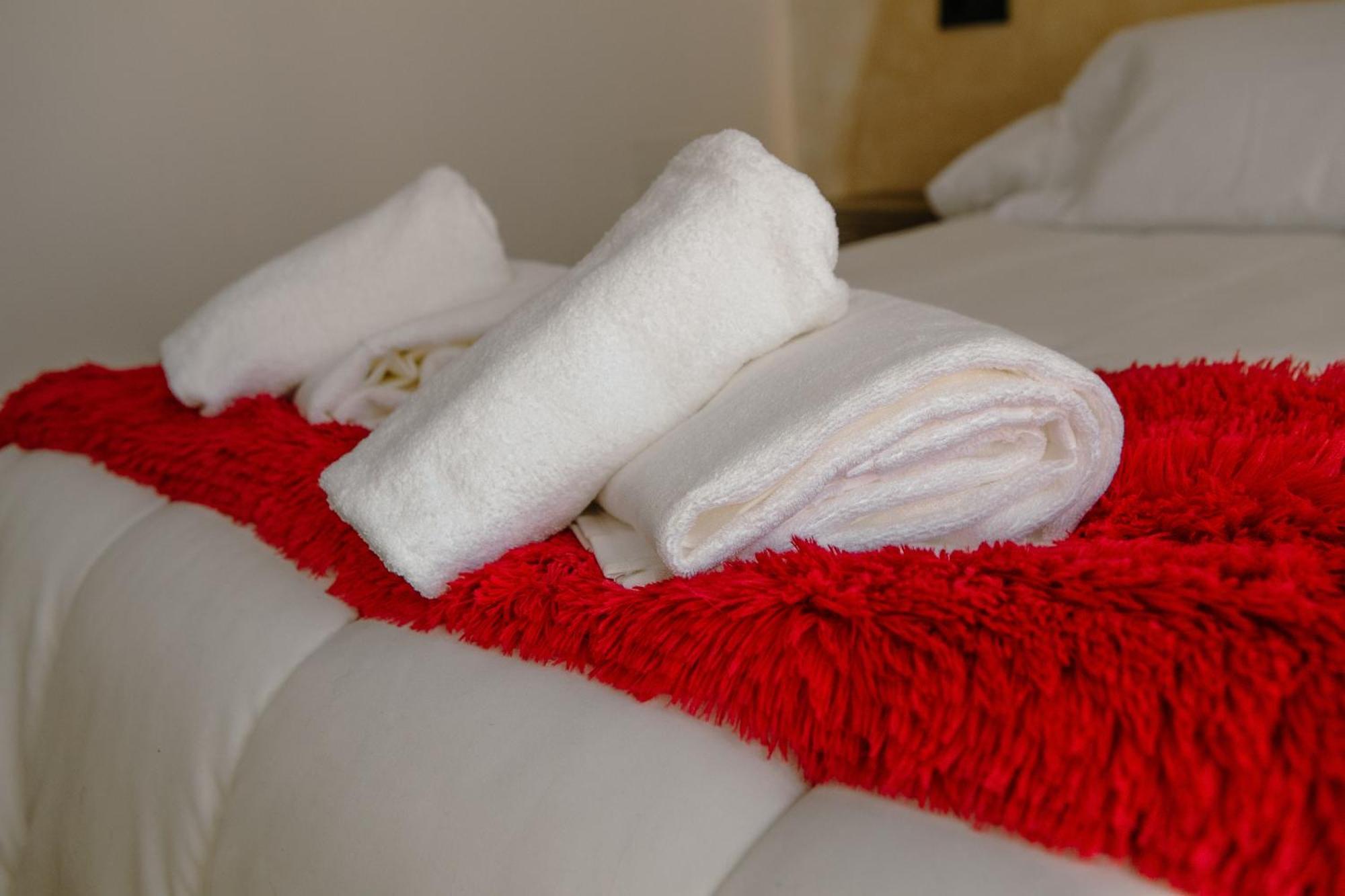 Spa Relax Ubeda Renacentista Екстер'єр фото