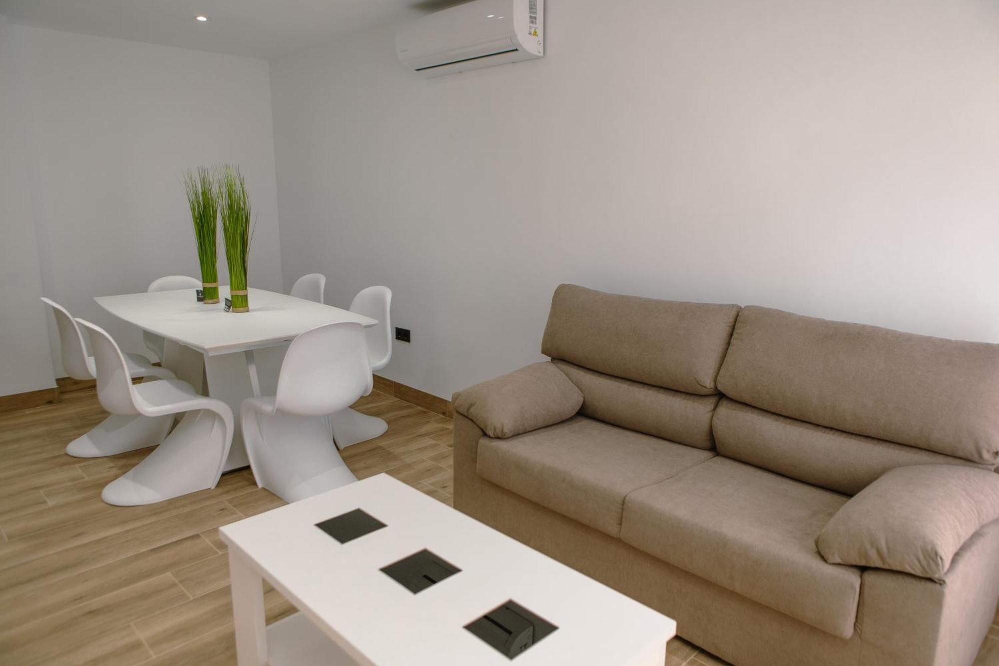 Spa Relax Ubeda Renacentista Екстер'єр фото